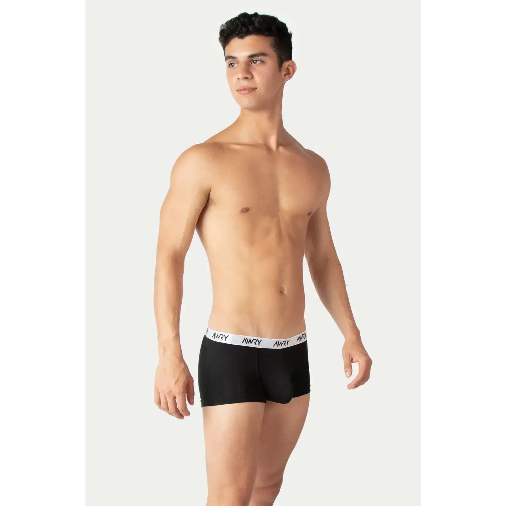 AWRY AWRY - SIGNATURE Trunks - Black