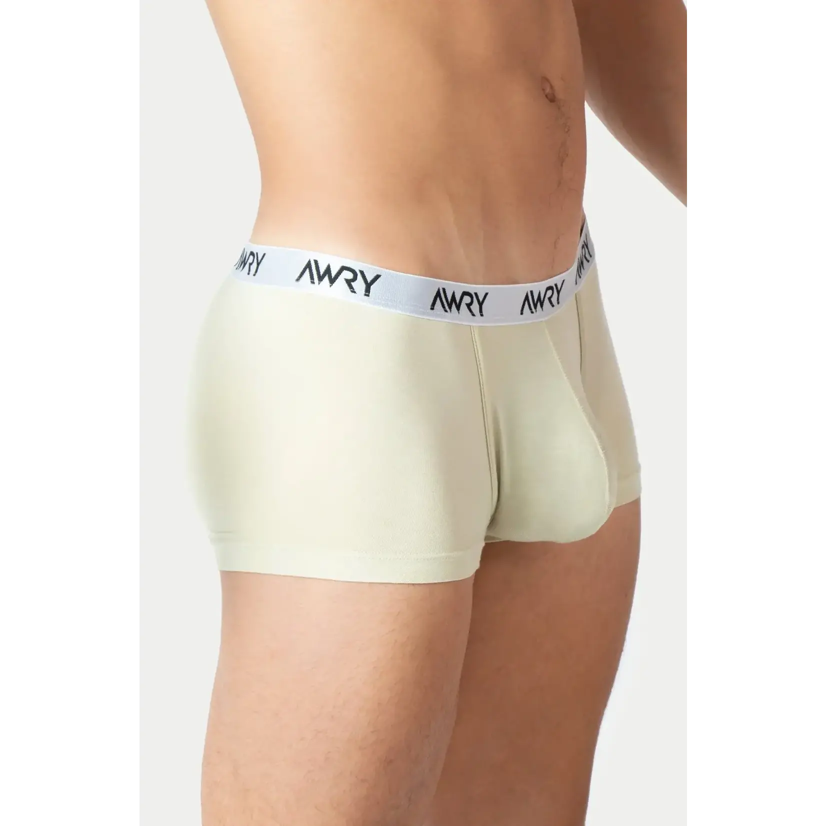 AWRY AWRY - SIGNATURE Trunks - Ivory