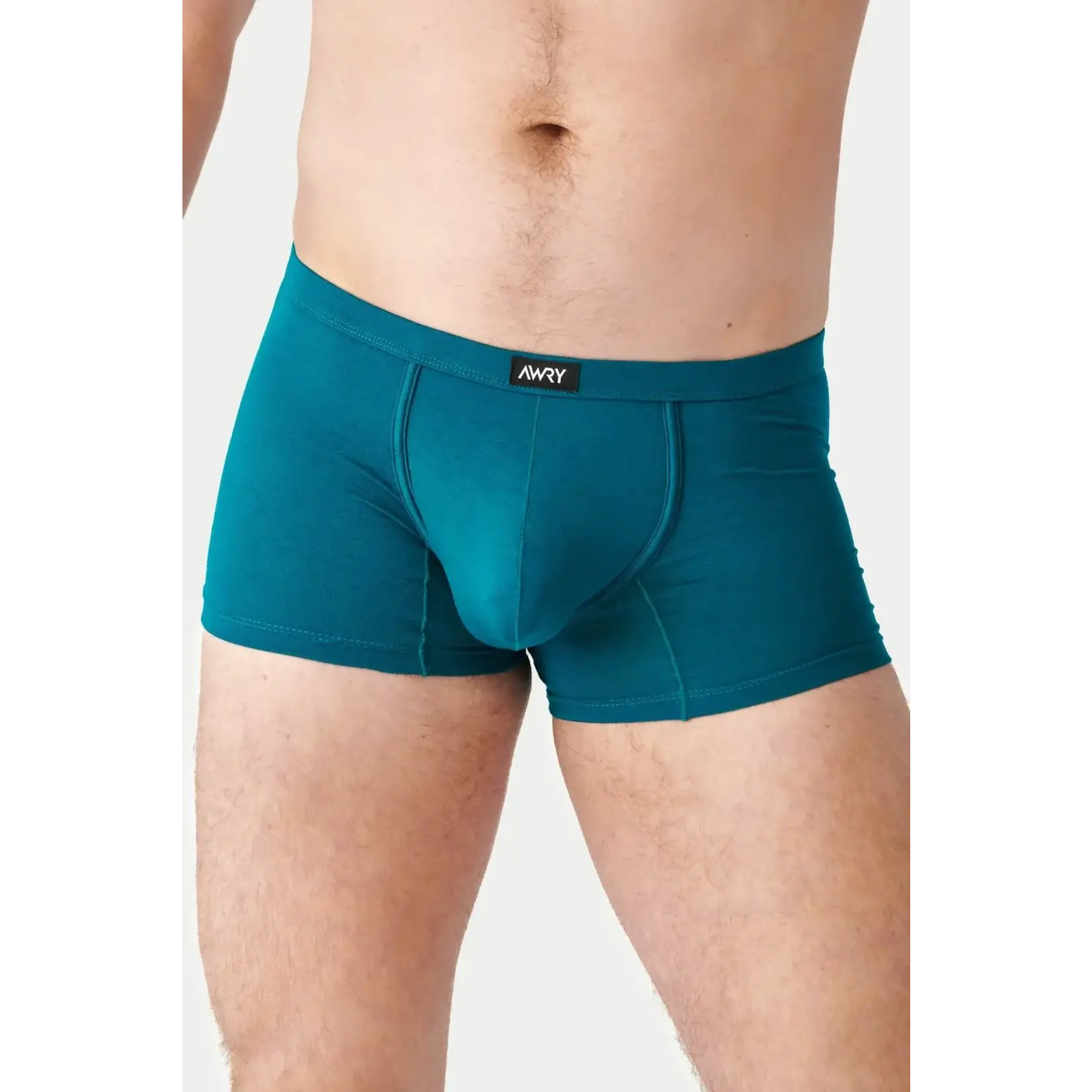 AWRY AWRY - PRIME Trunks - Deep Teal