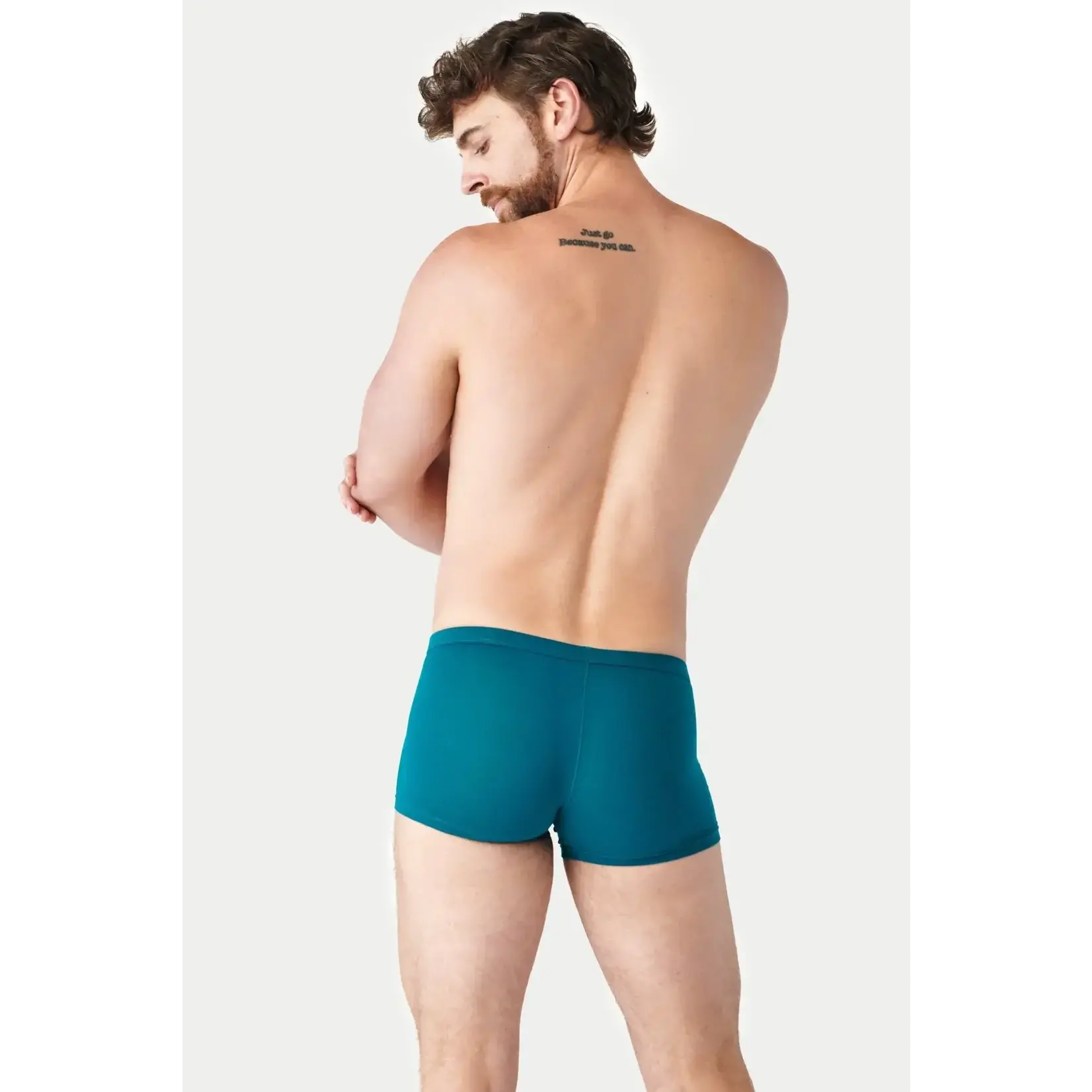 AWRY AWRY - PRIME Trunks - Deep Teal