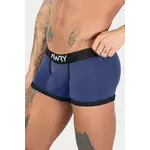 AWRY AWRY - STANDOUT Trunks - Navy