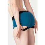 AWRY AWRY - PUMP Jock Boxers - Sapphire