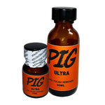 Rush Pig Juice Ultra - Leather Cleaner -  10mL