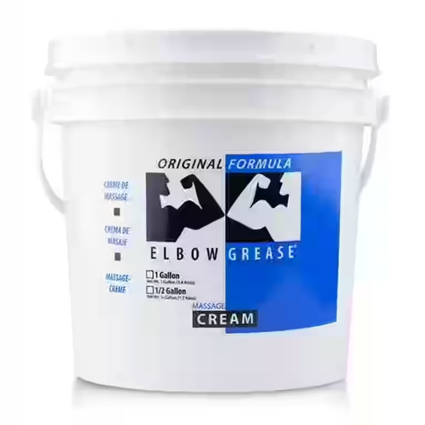 Elbow Grease Elbow Grease Cream - Original (Blue) - 1 Gallon