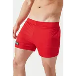AWRY AWRY - VARSITY Shorts - Red