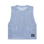 Bike Athletic BIKE Athletic Sleeveless Practice Jersey- Ice Blue