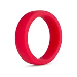 Blush Performance Plus Pursuit Cock Ring- Red
