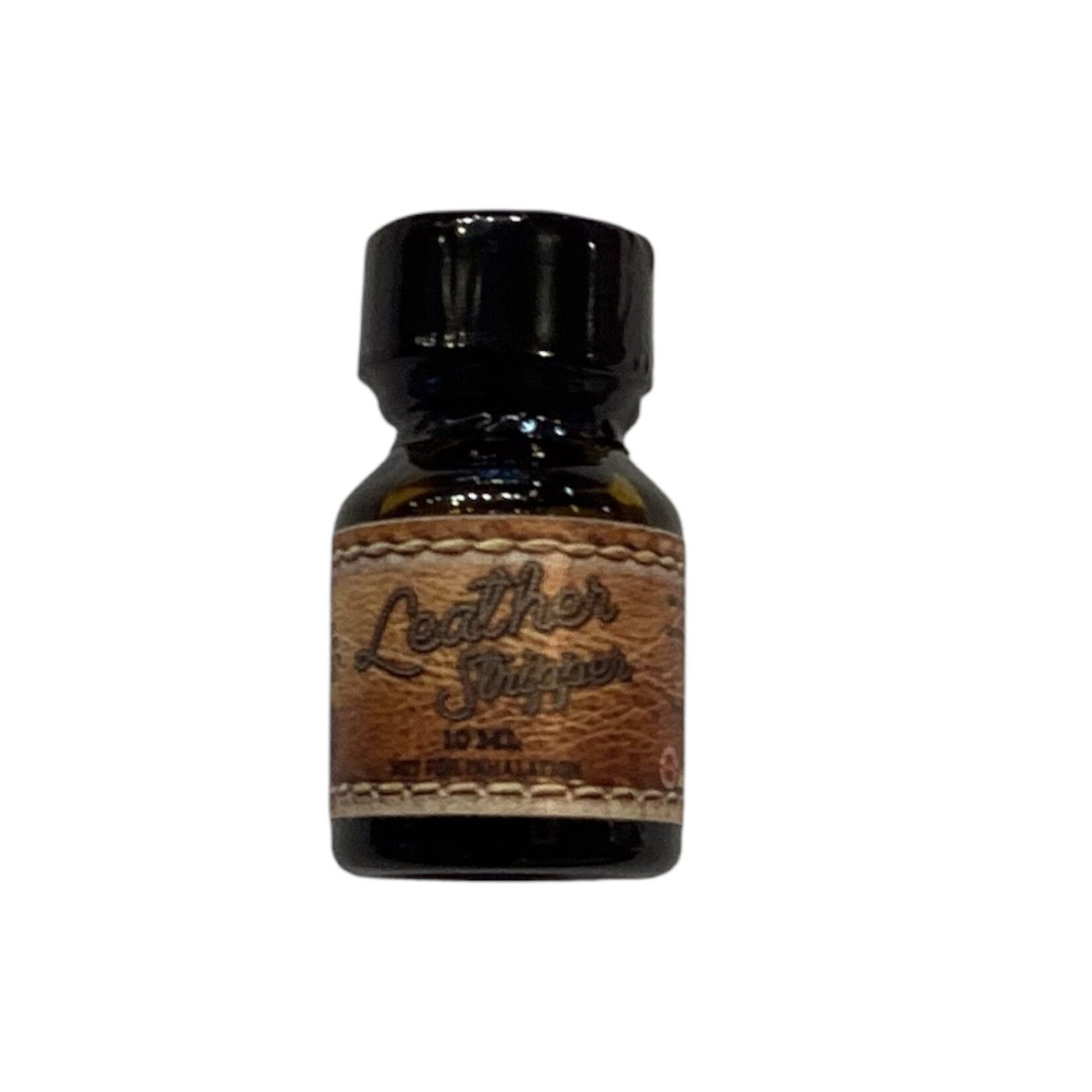Leather Stripper Cleaner - 10mL