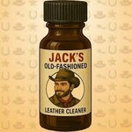 Jacks old fashioned Jack’s Old Fashioned Leather Cleaner