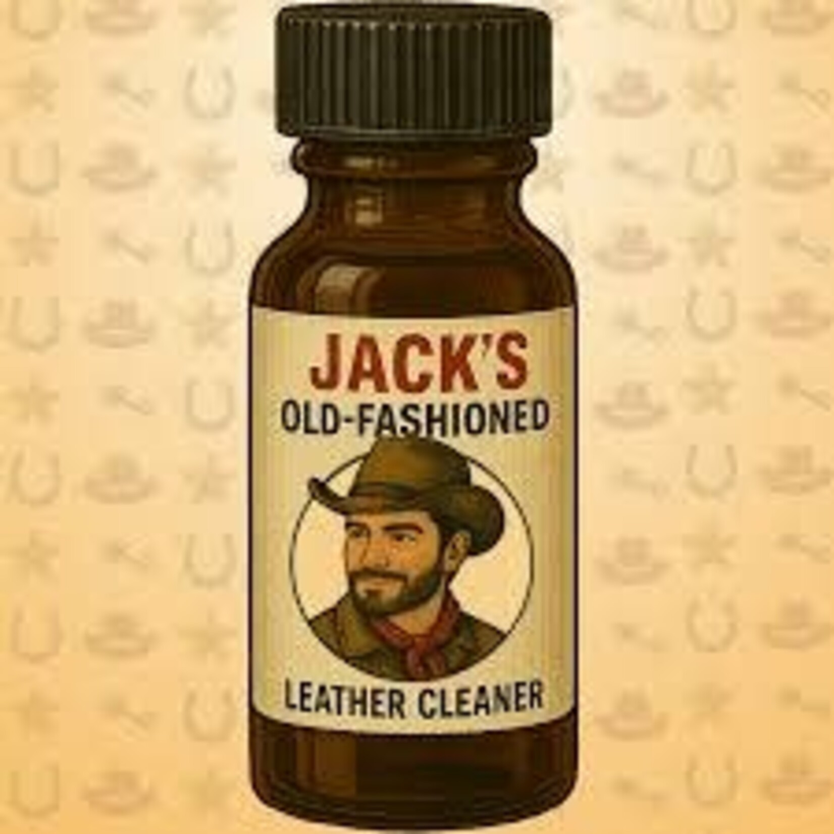 Jacks old fashioned Jack’s Old Fashioned Leather Cleaner