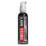 Swiss Navy Swiss Navy Premium Anal Lube -2oz