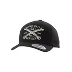 Nasty Pig Nasty Pig - Mechanic Cap- Black