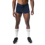 Nasty Pig Nasty Pig - Essex Velour Trunk Short - Midnight Navy/Perry Blue