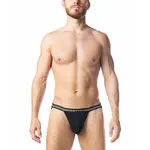 Nasty Pig Nasty Pig - Warm Up Jock Strap - Black