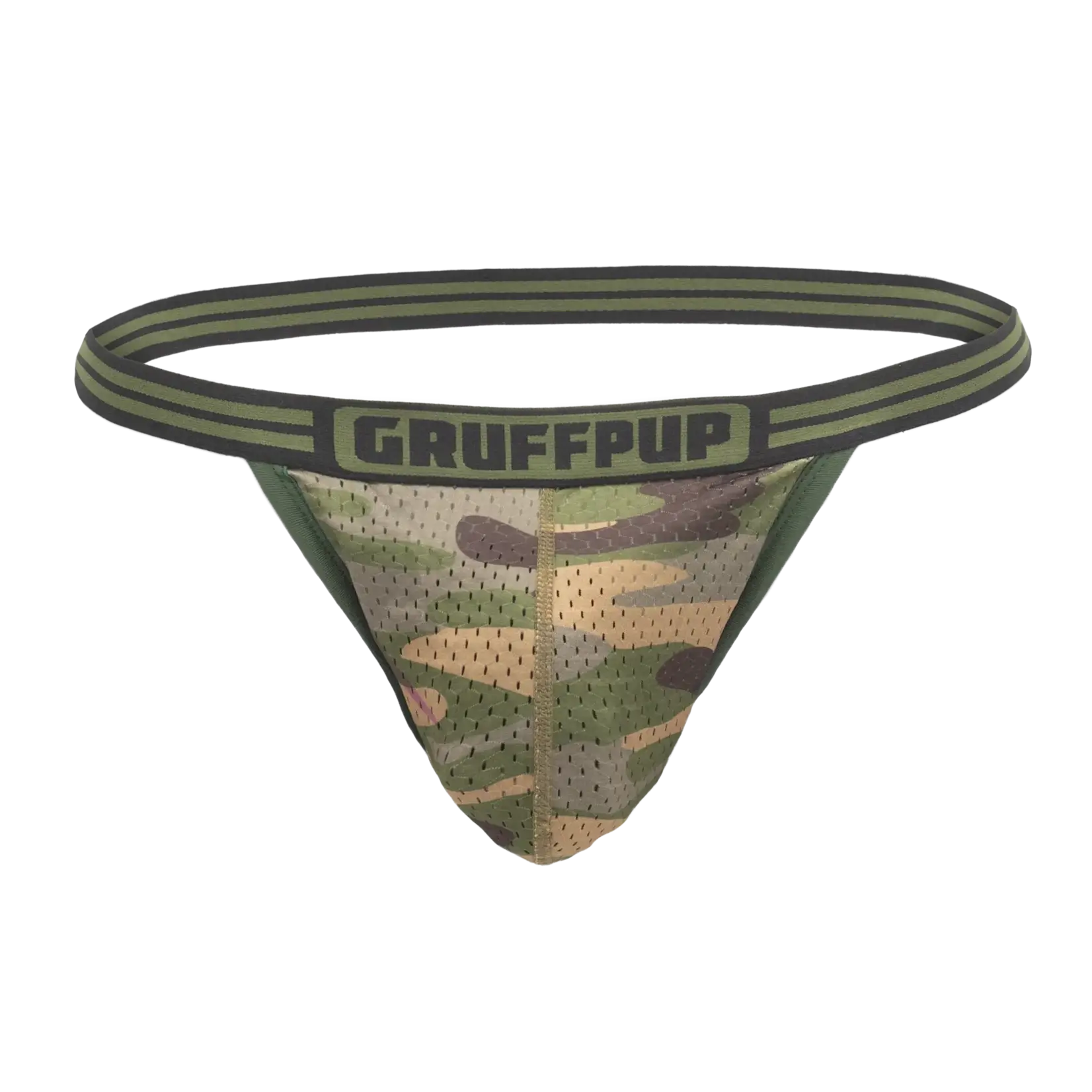 Gruff Pup Gruff Pup- Commando Jockstrap