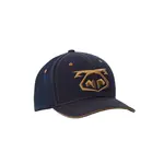 Nasty Pig Nasty Pig- Denim Snout 2-Tone Cap