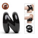 OX Balls Oxballs Z-Balls Cockring and ball stretcher