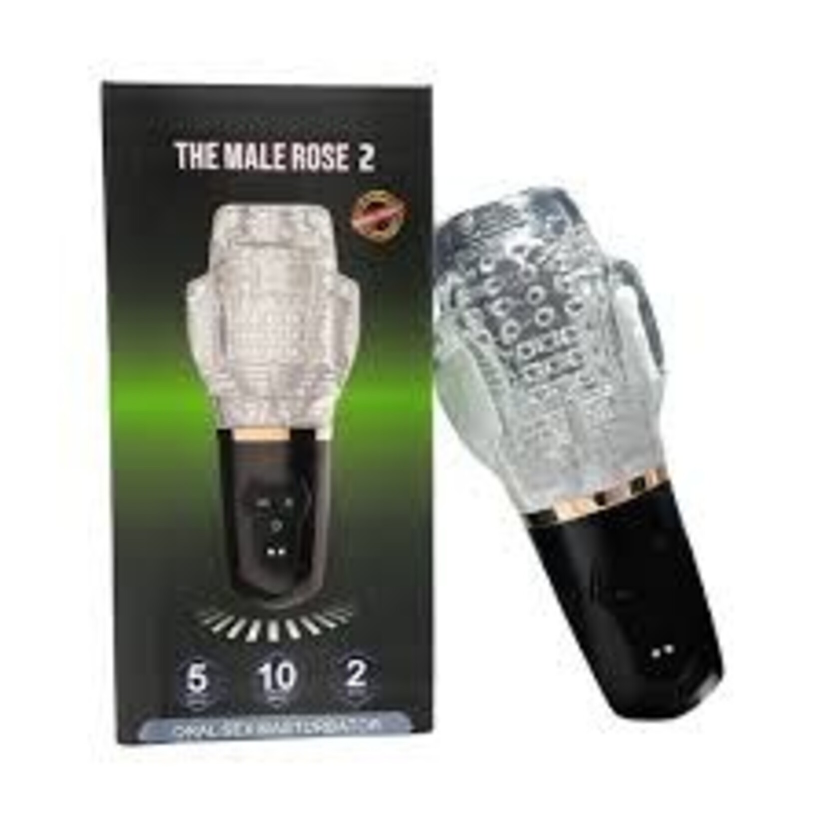 the male rose The Male Rose Oral Sex Masturbator