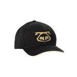 Nasty Pig Nasty Pig Snout 2 Tone Cap Black/Champagne