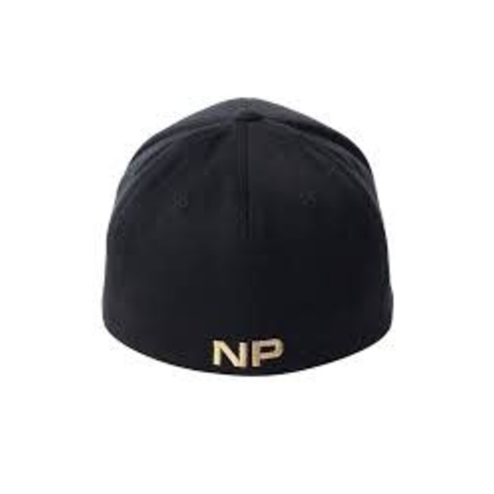 Nasty Pig Nasty Pig Snout 2 Tone Cap Black/Champagne