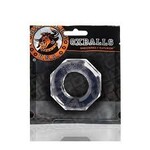 OxBalls Oxballs HumpX Cockring Clear