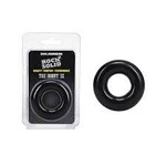 Rock Solid Rock Solid The Donut 3X Black
