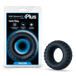 Blush Novelties Blush Performance Plus Traction Cockring