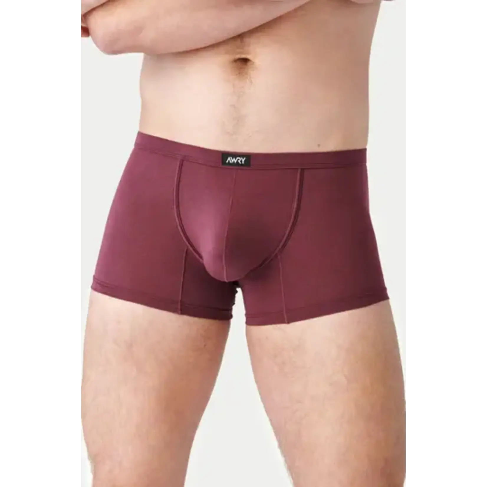 AWRY AWRY - PRIME Trunks - Mauve