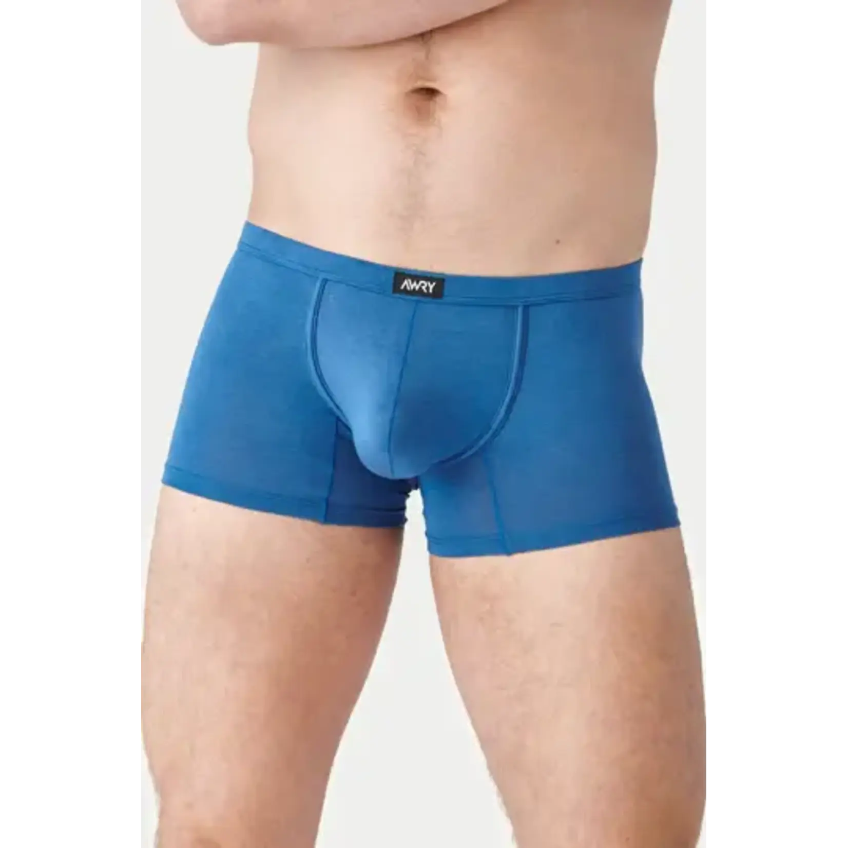 AWRY AWRY - PRIME Trunks - Carolina Blue