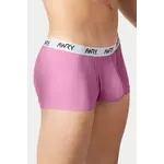 AWRY AWRY - SIGNATURE Trunks - Pale Pink