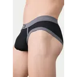 AWRY AWRY - AERO Briefs - Black