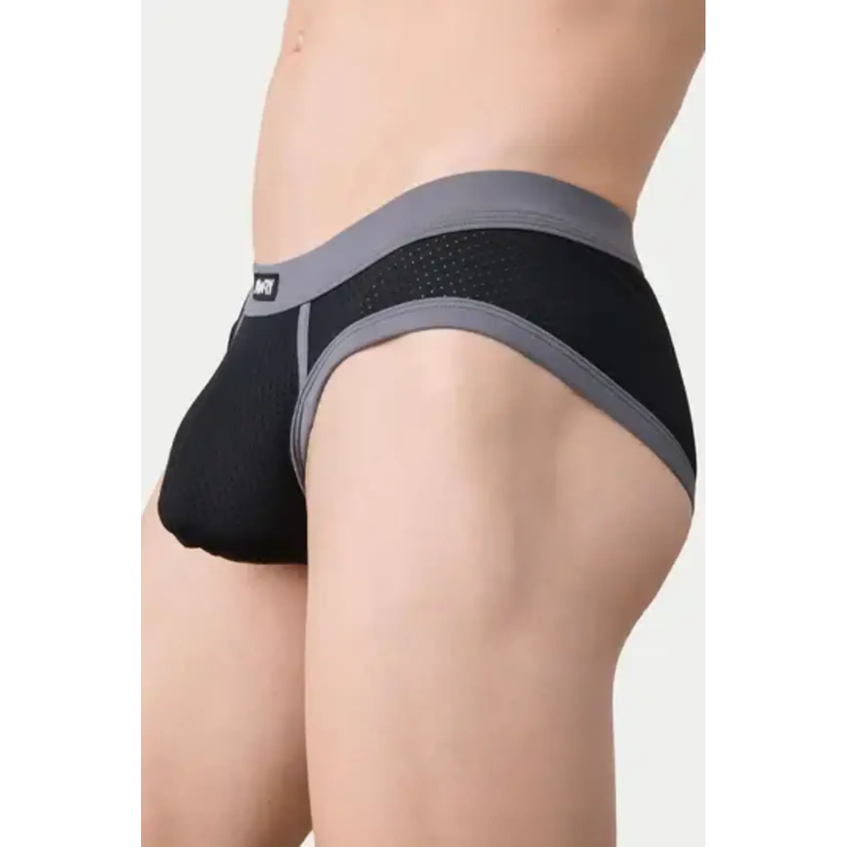 AWRY AWRY - AERO Briefs - Black