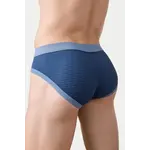 AWRY AWRY - AERO Briefs - Blue