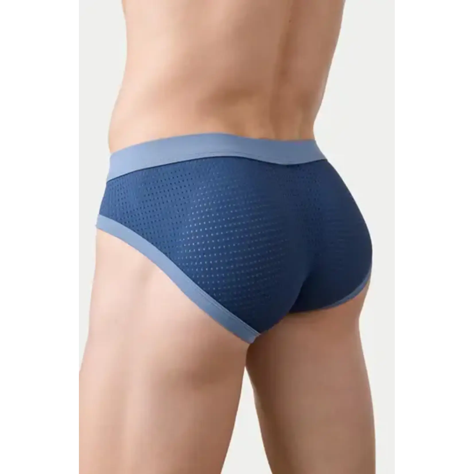 AWRY AWRY - AERO Briefs - Blue