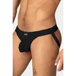 AWRY AWRY - Showcase Jockstrap - Black