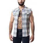 Nasty Pig Nasty Pig - Brawn Sleeveless Shirt