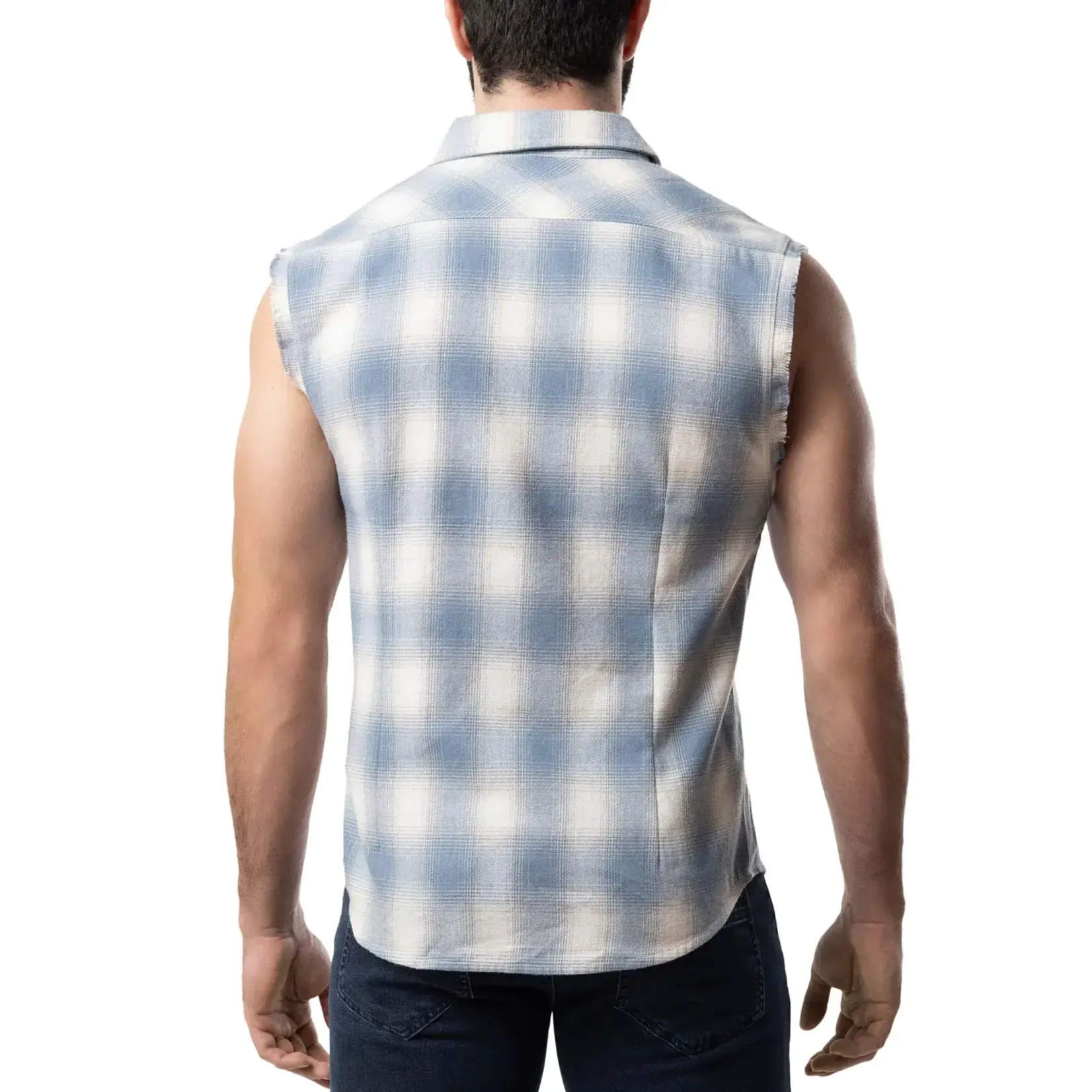 Nasty Pig Nasty Pig - Brawn Sleeveless Shirt