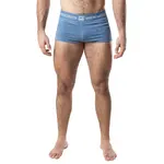 Nasty Pig Nasty Pig - Suite Trunk Short - Blue Steel