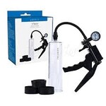 ME YOU US Me you Us X Factor Penis Pump