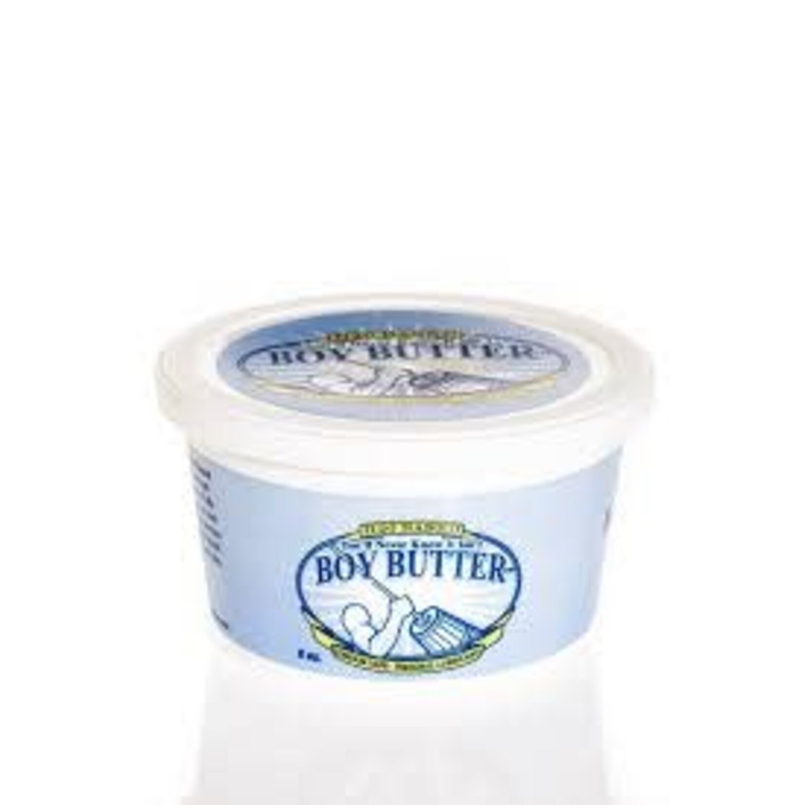 Boy Butter Boy Butter 8oz Water Based Lube