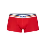Bike Athletic BIKE Athletic- Stretch Cotton Trunk Underwear - Samba Red