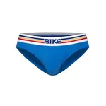 Bike Athletic BIKE Athletic- Stretch Cotton Brief- Bright Indigo