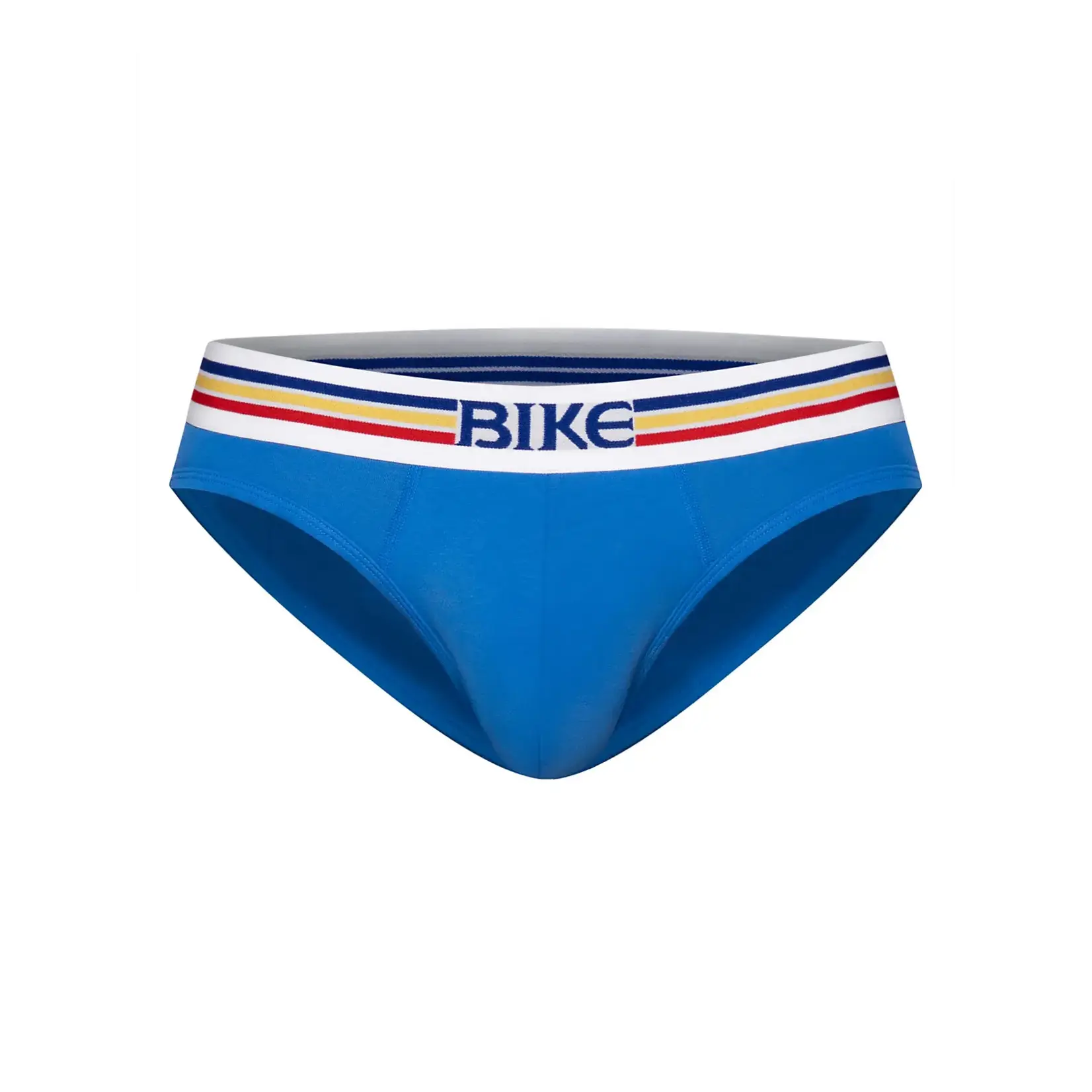 Bike Athletic BIKE Athletic- Stretch Cotton Brief- Bright Indigo