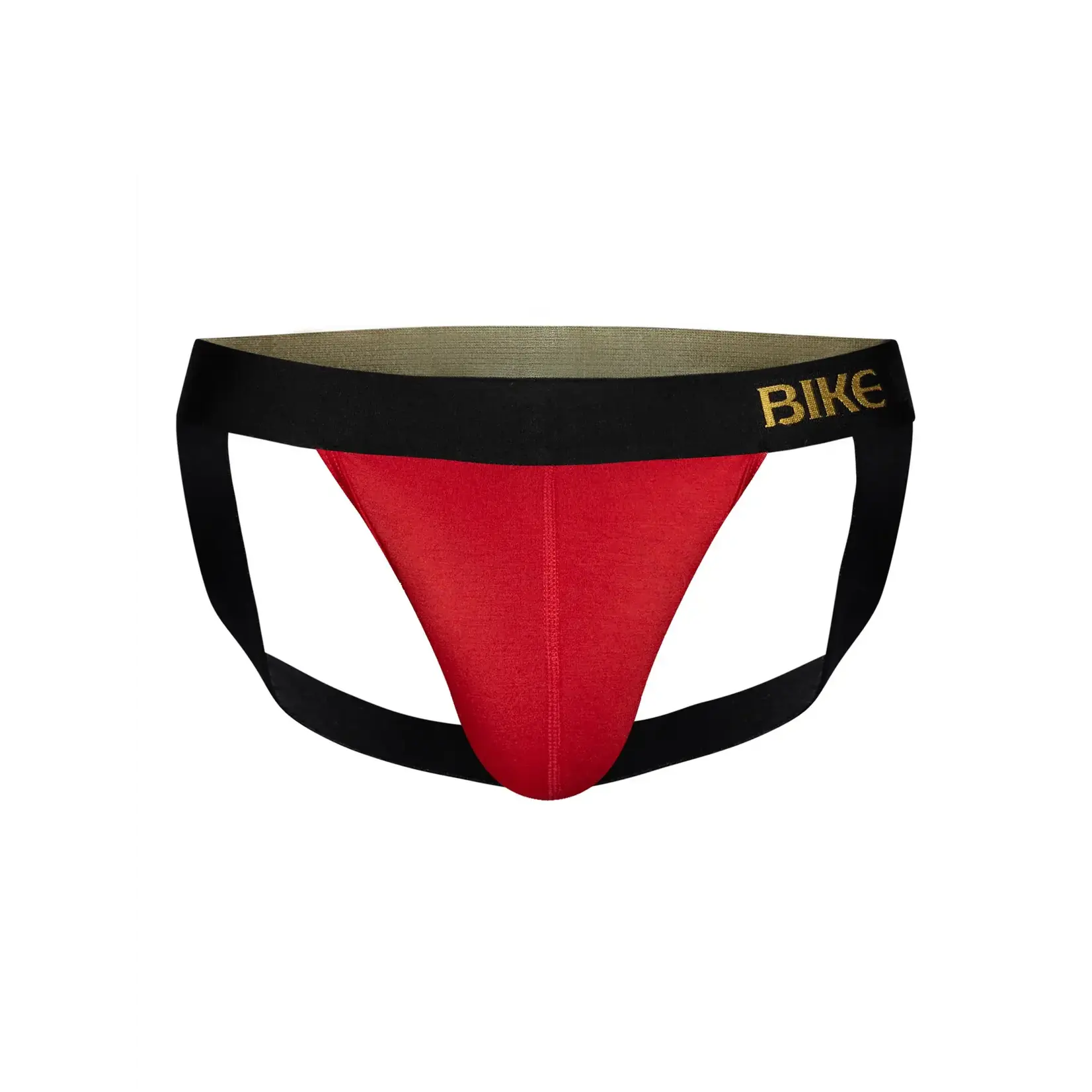 Bike Athletic BIKE Athletic- Active Jockstrap- Red