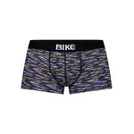 Bike Athletic BIKE Athletic -Stretch Cotton Trunk Underwear- Indigo Brush Strokes