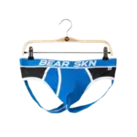 BEAR SKN BEAR SKN- Active Bear Jock- Blueberry