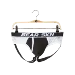 BEAR SKN BEAR SKN- Active Bear Jock- Blackberry