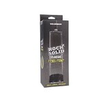 Doc Johnson Doc Johnson Rock Solid Classic Penis Pump