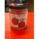 Candle Daddy - 6oz Candle - Jingle My Balls