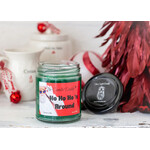 The Candle Daddy Candle Daddy 6 oz. Scented Candle(Second List) Ho Ho Ho’n Around